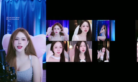 chip666999 TikTok Live — Oct 3, 2026, 2:38 PM