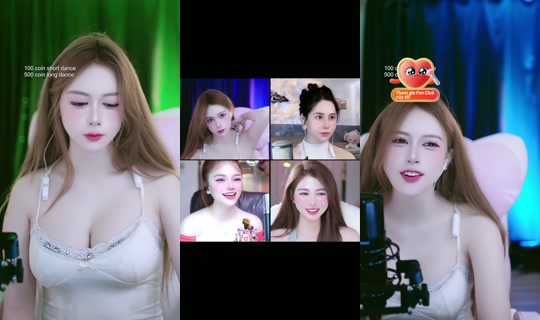 chip666999 TikTok Live — Oct 4, 2026, 6:29 AM