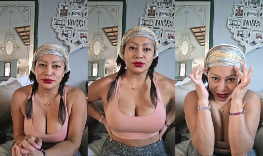 chipis881 TikTok Live — Aug 24, 2026, 12:00 AM