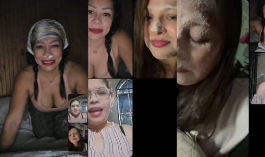 chipis881 TikTok Live — Aug 24, 2026, 1:06 AM