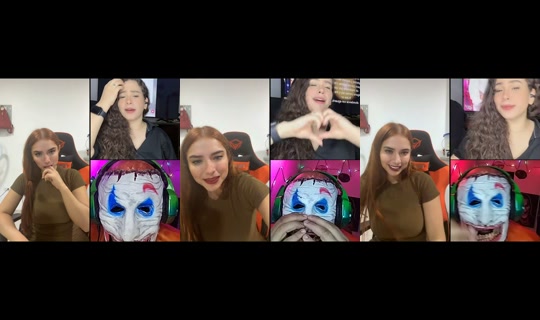 chiqui_fit.colombia TikTok Live — Aug 23, 2026, 1:35 AM