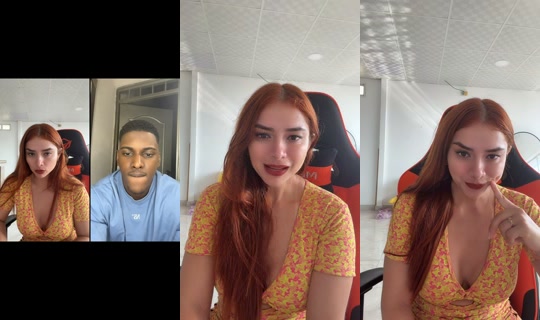 chiqui_fit.colombia TikTok Live — Aug 24, 2026, 1:42 PM