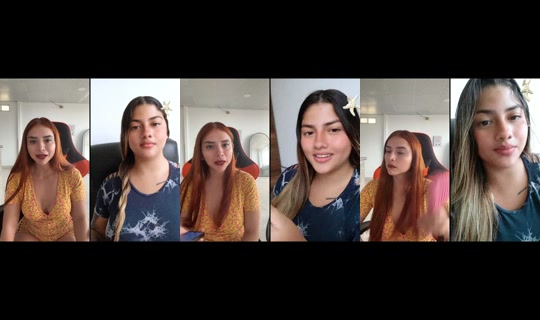 chiqui_fit.colombia TikTok Live — Aug 24, 2026, 3:05 PM