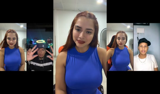 chiqui_fit.colombia TikTok Live — Aug 25, 2026, 1:26 AM