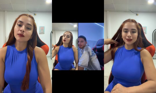 chiqui_fit.colombia TikTok Live — Aug 25, 2026, 2:17 AM