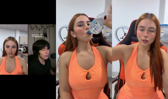 chiqui_fit.colombia TikTok Live — Sep 22, 2026, 2:04 AM