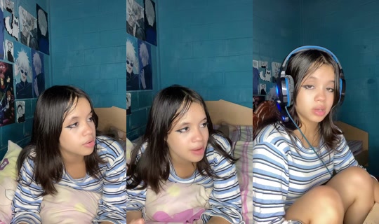 chiquipato69 TikTok Live — Sep 28, 2026, 10:57 AM