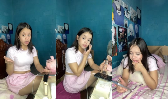 chiquipato69 TikTok Live — Sep 30, 2026, 7:06 AM