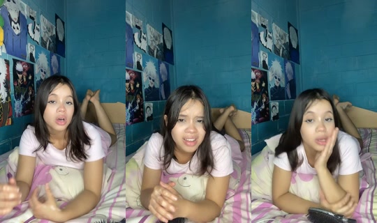 chiquipato69 TikTok Live — Sep 30, 2026, 7:57 AM