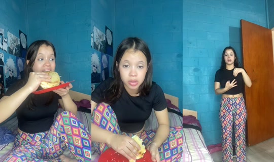 chiquipato69 TikTok Live — Oct 4, 2026, 1:43 PM