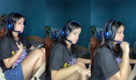 chiquipato69 TikTok Live — Oct 6, 2026, 5:26 AM