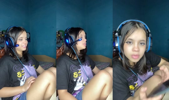 chiquipato69 TikTok Live — Oct 6, 2026, 5:57 AM
