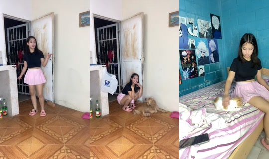 chiquipato69 TikTok Live — Oct 7, 2026, 6:01 AM