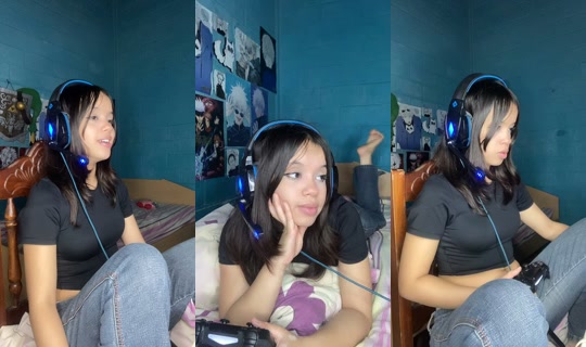 chiquipato69 TikTok Live — Oct 7, 2026, 9:32 AM