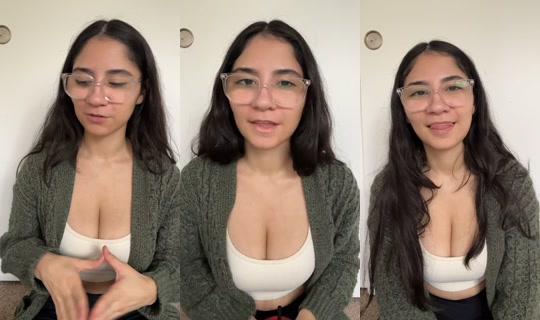 chiquitafairy TikTok Live — Sep 30, 2026, 12:14 AM