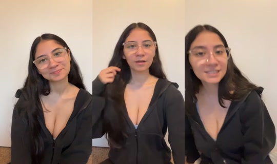 chiquitafairy TikTok Live — Oct 2, 2026, 1:32 AM