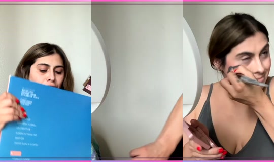 chiquitaterror TikTok Live — Aug 22, 2026, 12:09 AM