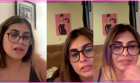 chiquitaterror TikTok Live — Aug 25, 2026, 2:49 AM