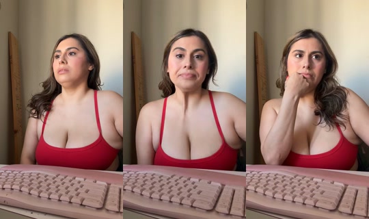 chiquitaterror TikTok Live — Aug 26, 2026, 2:55 PM