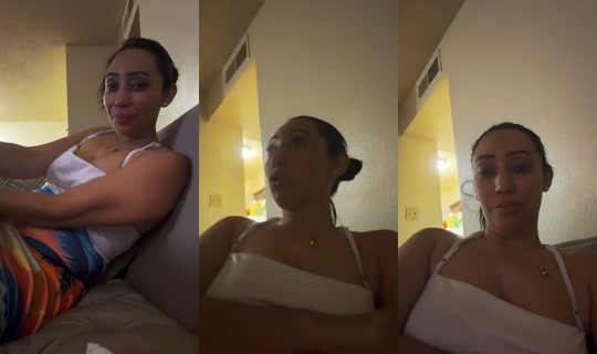 chiquivarbi.rosa TikTok Live — Sep 25, 2026, 12:25 AM