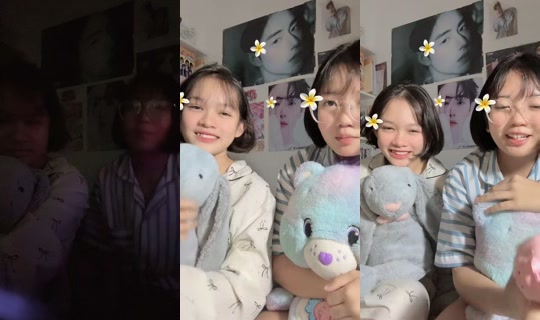 chir.min TikTok Live — Sep 25, 2026, 4:30 PM