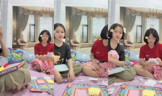 chir.min TikTok Live — Sep 26, 2026, 9:15 AM
