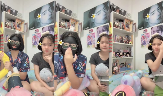 chir.min TikTok Live — Sep 26, 2026, 3:06 PM