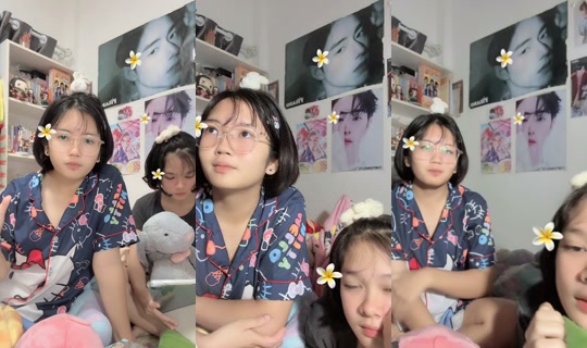 chir.min TikTok Live — Sep 26, 2026, 3:26 PM