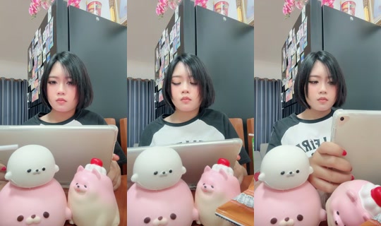 chir.min TikTok Live — Oct 7, 2026, 2:30 PM