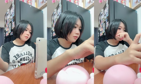 chir.min TikTok Live — Oct 7, 2026, 3:01 PM