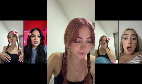 chirpchacha TikTok Live — Sep 30, 2026, 4:53 AM