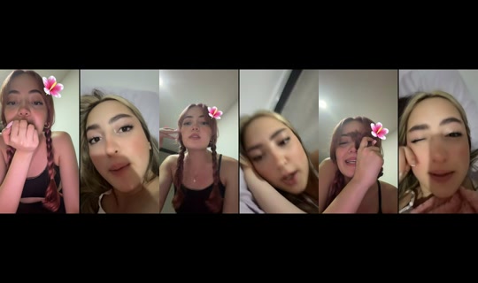 chirpchacha TikTok Live — Sep 30, 2026, 6:17 AM