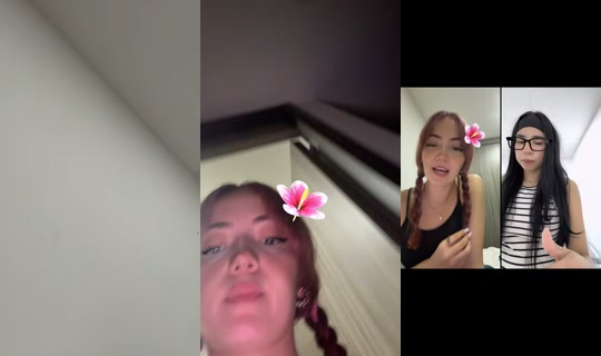 chirpchacha TikTok Live — Sep 30, 2026, 6:46 AM