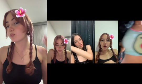 chirpchacha TikTok Live — Sep 30, 2026, 7:36 AM