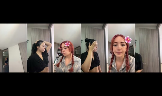 chirpchacha TikTok Live — Sep 30, 2026, 2:47 PM