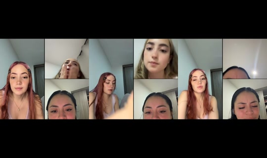 chirpchacha TikTok Live — Oct 1, 2026, 6:41 AM
