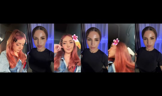 chirpchacha TikTok Live — Oct 6, 2026, 7:46 PM
