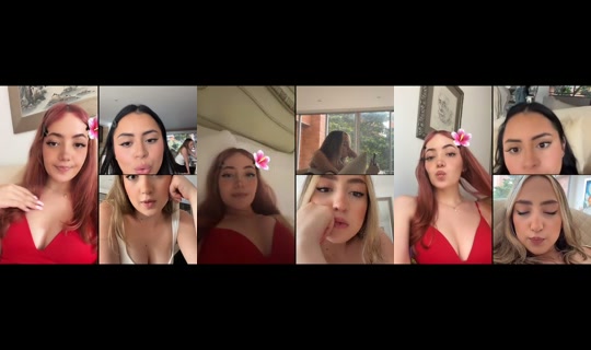 chirpchacha TikTok Live — Oct 6, 2026, 9:44 PM