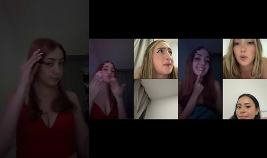 chirpchacha TikTok Live — Oct 7, 2026, 4:15 AM