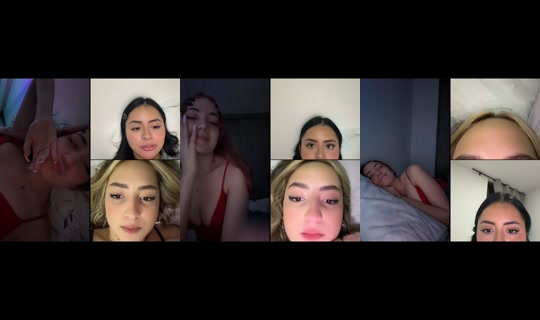 chirpchacha TikTok Live — Oct 7, 2026, 5:06 AM
