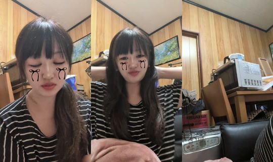 chisan915 TikTok Live — Aug 25, 2026, 9:05 AM