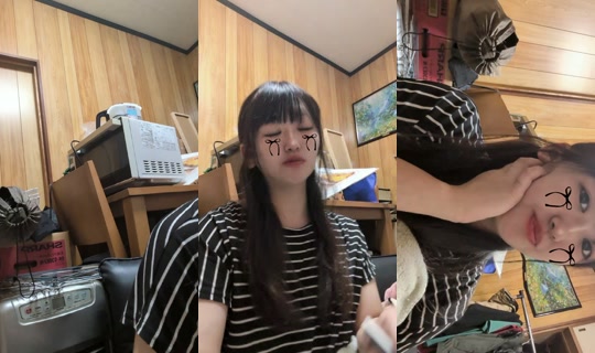 chisan915 TikTok Live — Aug 25, 2026, 10:46 AM