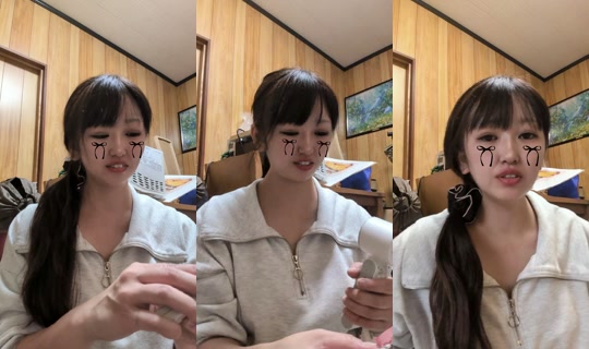 chisan915 TikTok Live — Aug 26, 2026, 7:42 AM