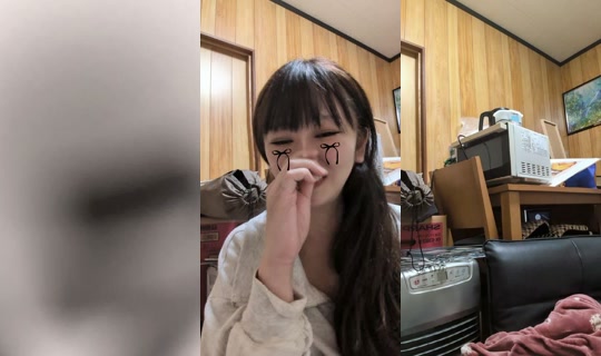 chisan915 TikTok Live — Aug 26, 2026, 8:32 AM