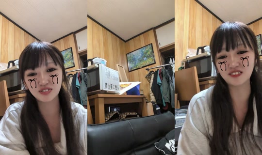 chisan915 TikTok Live — Aug 26, 2026, 11:51 AM