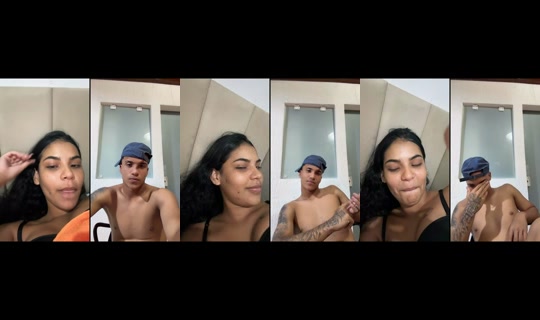 chistnecutrim._ TikTok Live — Oct 1, 2026, 12:34 AM