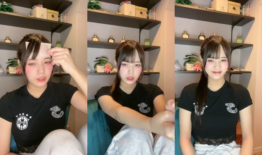 chitose_kaede TikTok Live — Sep 12, 2026, 9:14 AM
