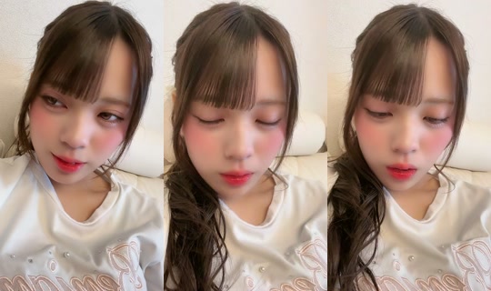 chitose_kaede TikTok Live — Sep 17, 2026, 2:10 AM