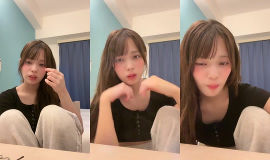 chitose_kaede TikTok Live — Sep 21, 2026, 11:42 AM