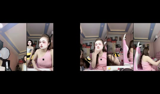 chiyeuminhanh_0612 TikTok Live — Oct 1, 2026, 8:25 AM
